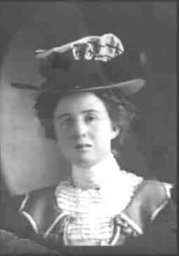 Julia Ardis