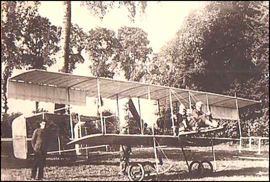 Chevalier Jules de Laminne