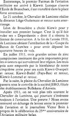 Chevalier Jules de Laminne