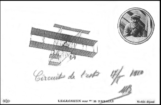 Legagneux