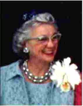 Loa Catherine Lloyd