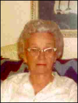 Loa Catherine Lloyd