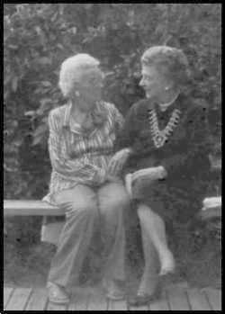 Loa & Edith Culver, 