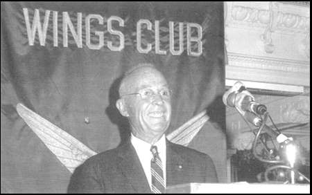 Grover C. Loening
