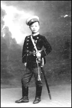 Yuri Vladimirovich Ly