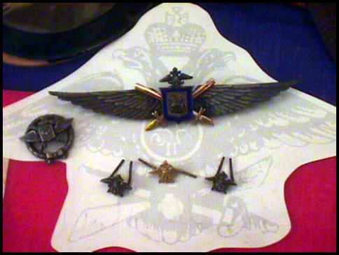 Yuri Vladimirovich Ly