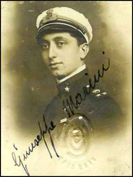 Giuseppe Marini