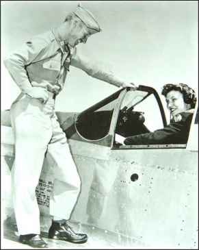 Captain Trick & Marion