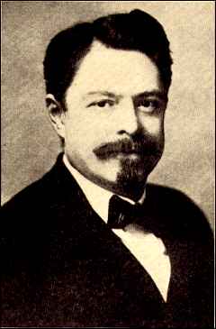 James V. Martin