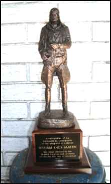 William Knox Martin.