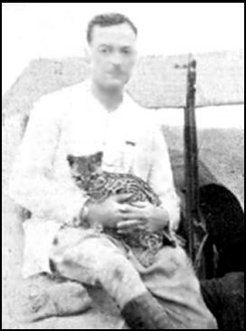 William Knox Martin.