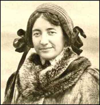 Mademoiselle Marvingt