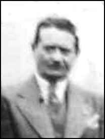 William Mattery