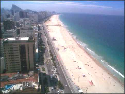 Santos Dumont Airport
