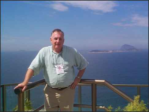 Santos Dumont Airport