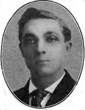 Frank R. Miller