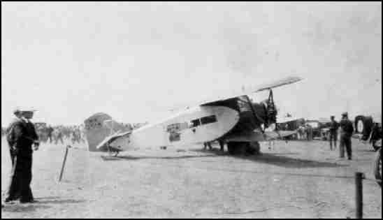 Buhl CA-5