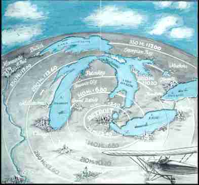 National Airplane Club