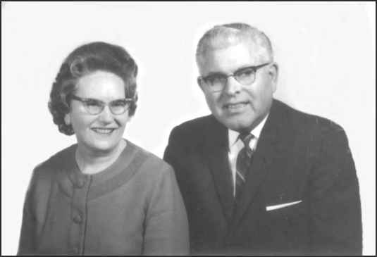 June & Rollin Nesmith