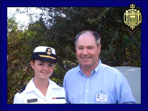 Corinn & Chris O'Connor