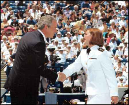 Corinn & Chris O'Connor