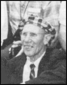 Joseph M. Pallissard