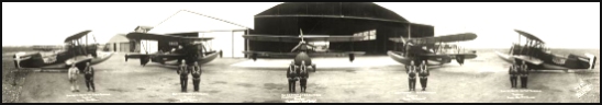 Pan American Flight