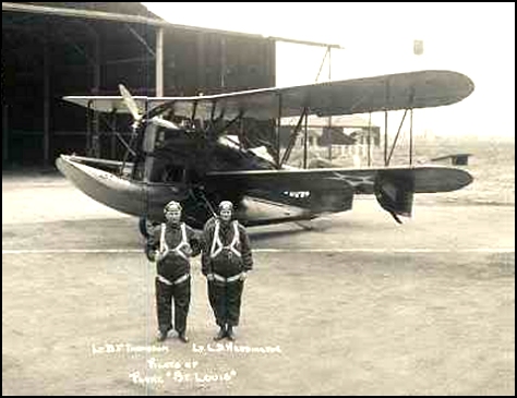 Pan American Flight