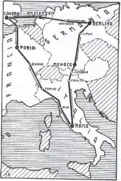 Francesco Brack-Papa