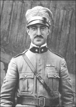 Francesco Brack-Papa