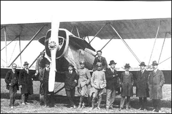 Francesco Brack-Papa