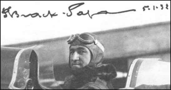 Francesco Brack-Papa