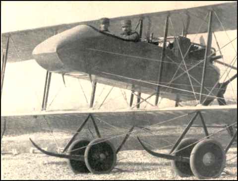 Francesco Brack-Papa