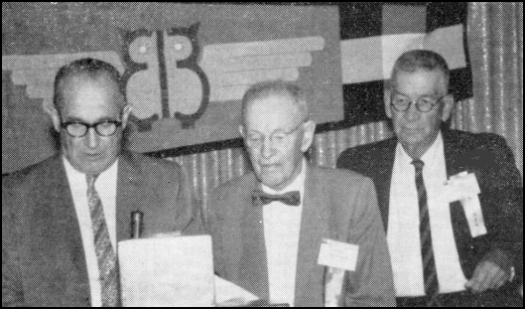 Charles H. Patterson