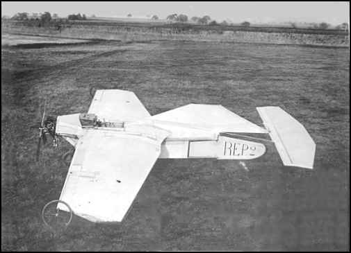 Robert Esnault-Pelterie