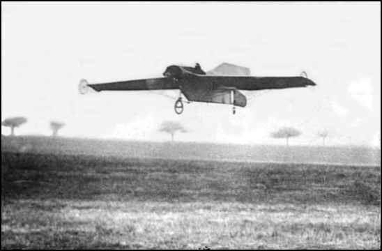 Robert Esnault-Pelterie