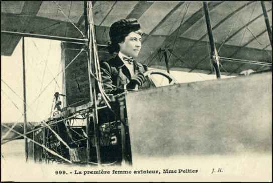 Thérèse Peltier