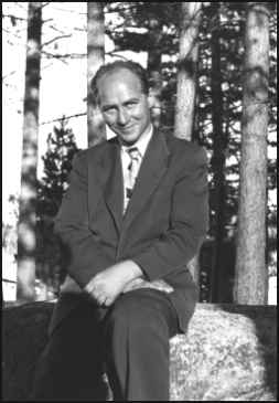 Clifford Buddie Prodger