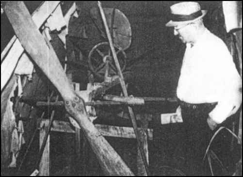 William Lafayette Quick