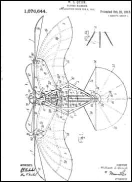 William Lafayette Quick