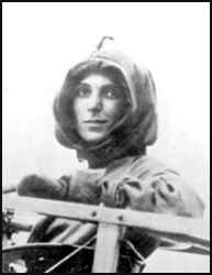 Harriet Quimby