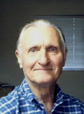 Ralph S. Cooper