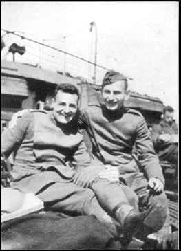 Lieut. Paul H. Raney