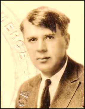 Howard Rinehart