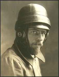 Billy Robinson