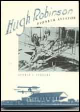 Hugh Robinson