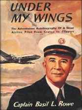 Under My Wings