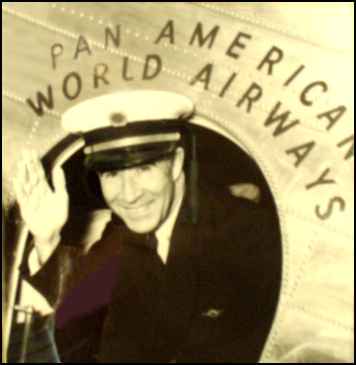 Capt. Basil Rowe