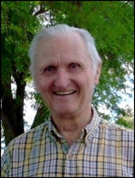 Ralph S. Cooper