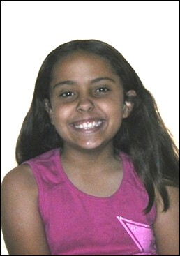 Sade G. Cooper